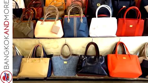 bangkok handbags wholesale.